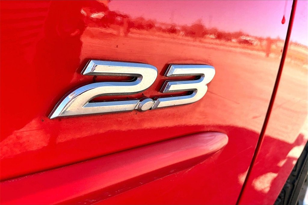 Used 2007 MAZDA MAZDA3 s Grand Touring image 8