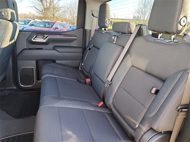 New 2026 GMC Sierra 1500 Elevation w/ X31 Off-Road Package image 17