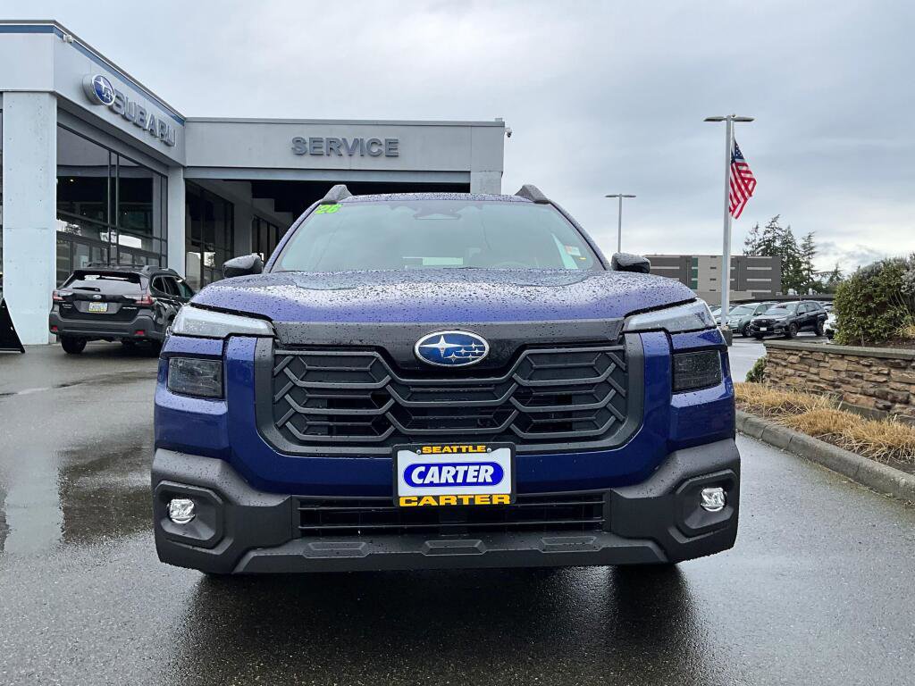 New 2026 Subaru Outback Limited image 3