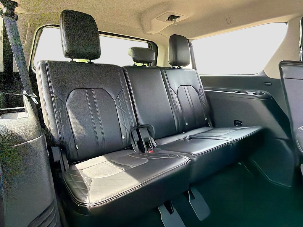Used 2020 Ford Expedition Max Platinum AWD/4WD image 30