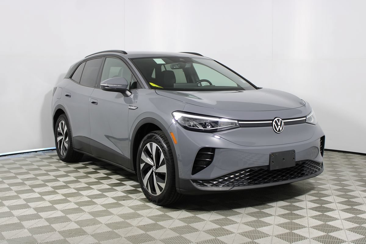 Used 2023 Volkswagen ID.4 Pro RWD image 30