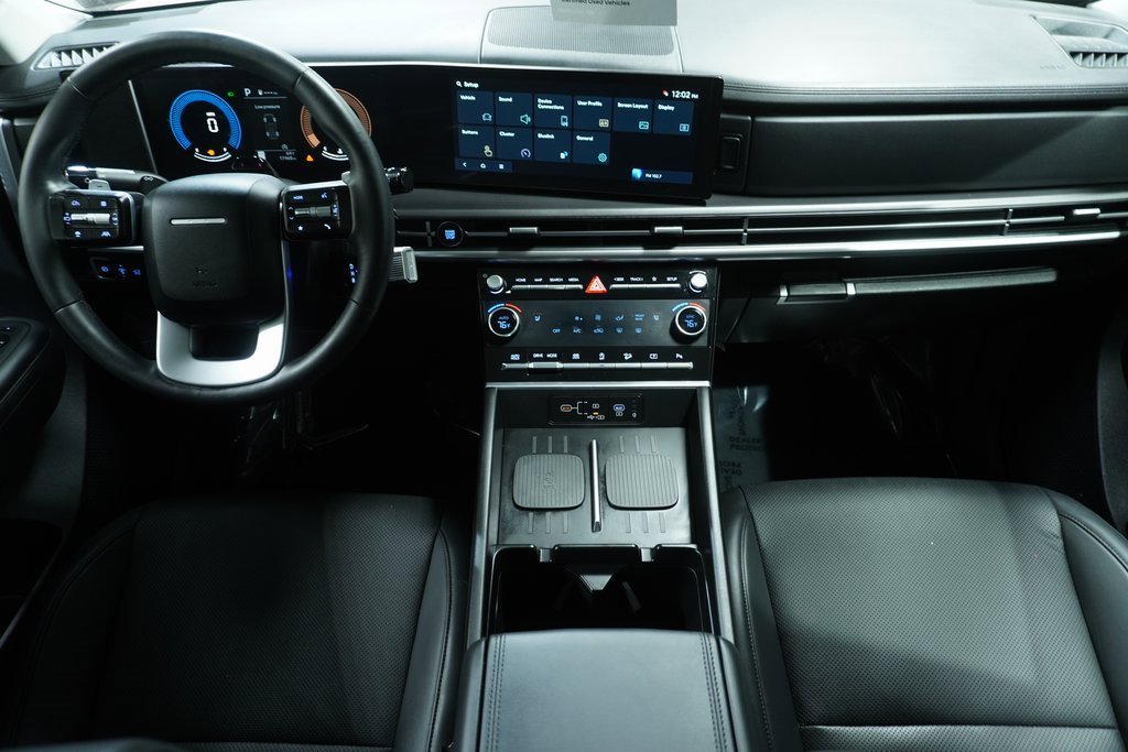 Used 2024 Hyundai Santa Fe SEL image 15