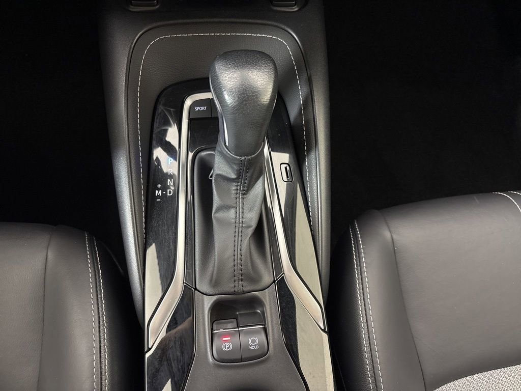 Used 2022 Toyota Corolla XSE FWD image 32