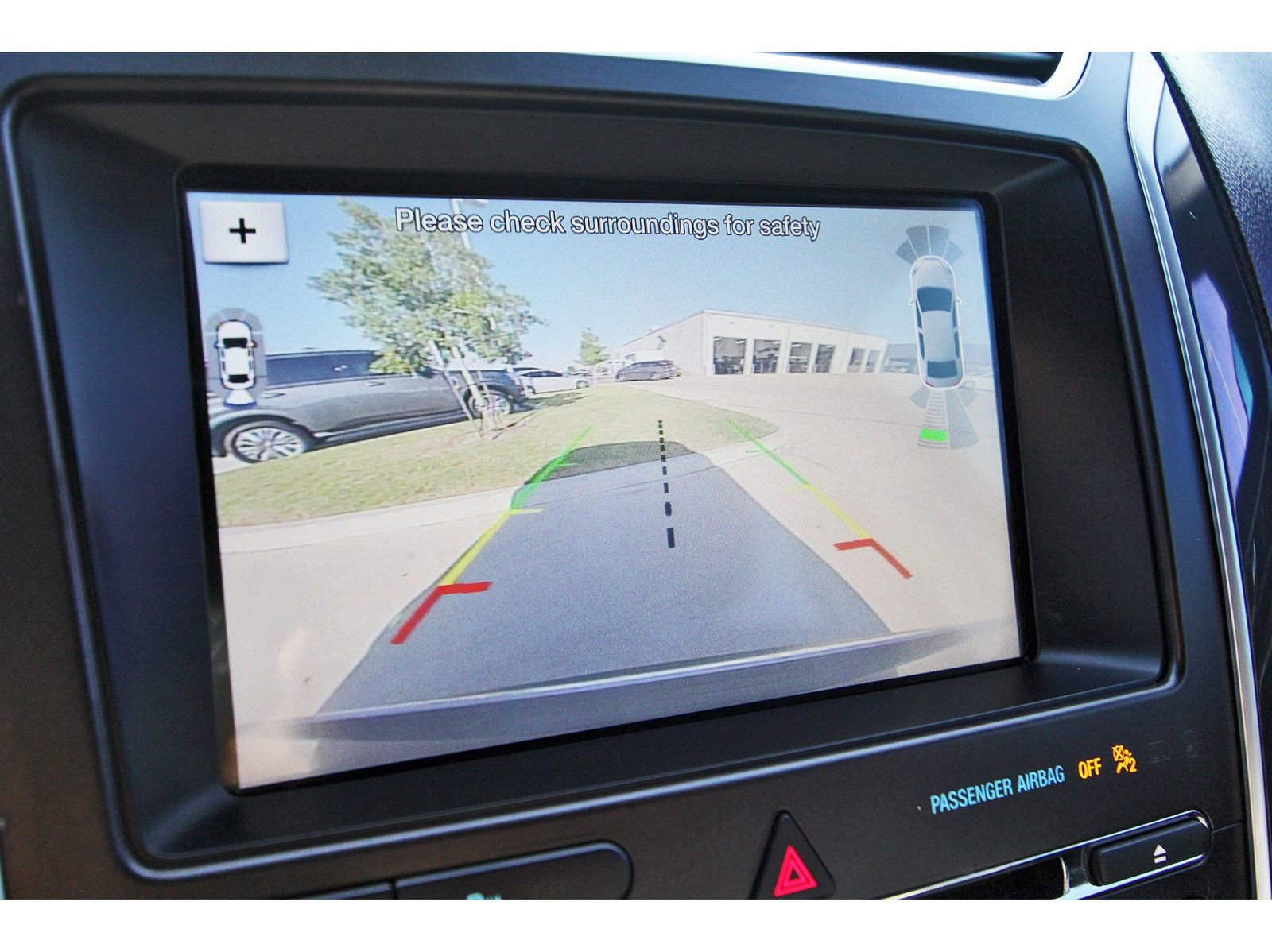 Used 2018 Ford Explorer Limited image 23