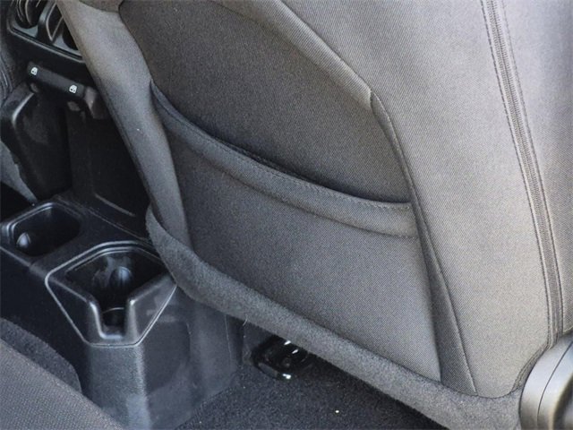 Used 2021 Jeep Wrangler Unlimited Sport image 16