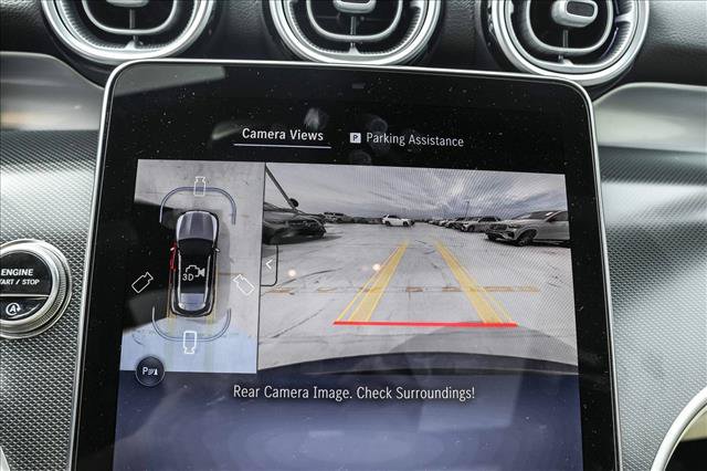 Certified 2026 Mercedes-Benz GLC 300 4MATIC image 18