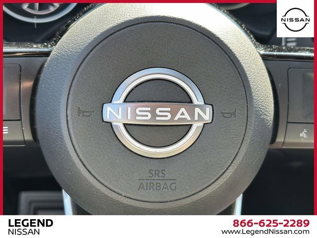 Used 2023 Nissan Rogue SL image 23