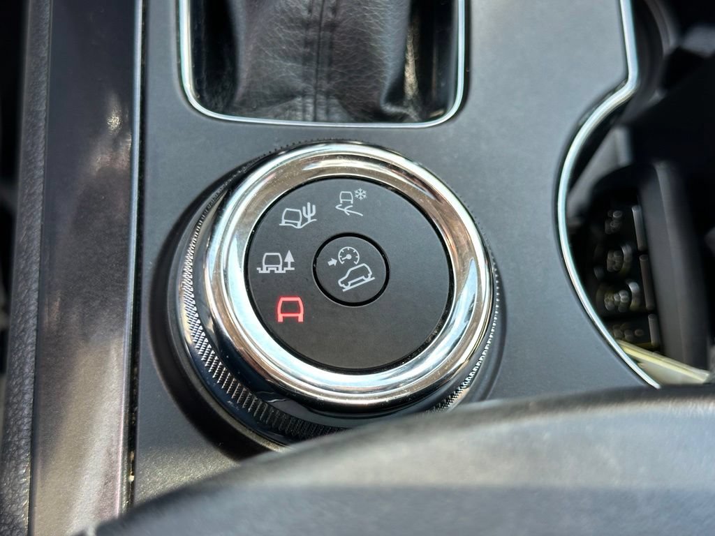 Used 2018 Ford Explorer Platinum AWD/4WD image 35
