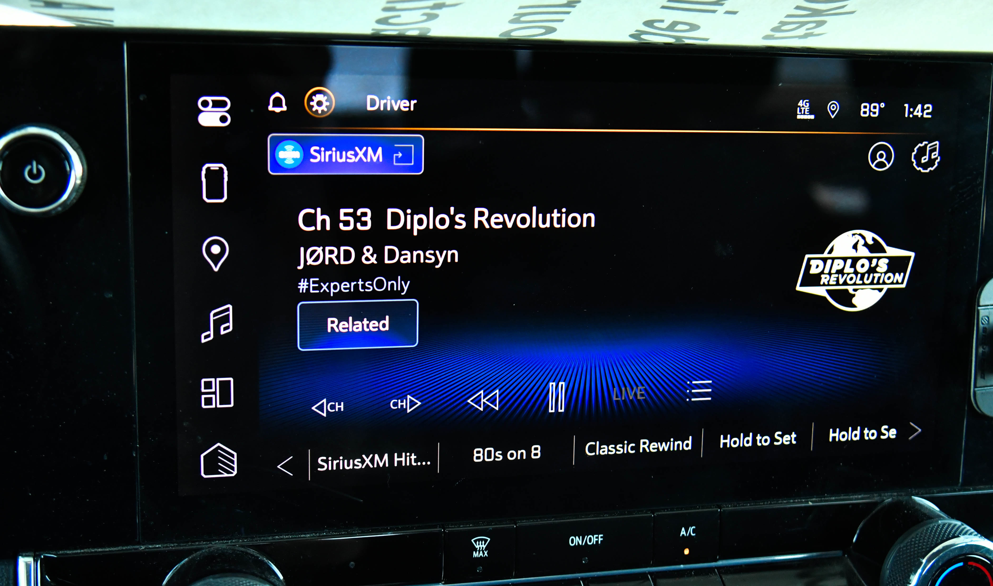 Used 2023 Chevrolet Colorado W/T image 23