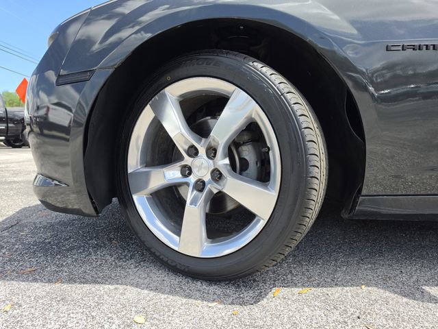 Used 2014 Chevrolet Camaro LT RWD image 31