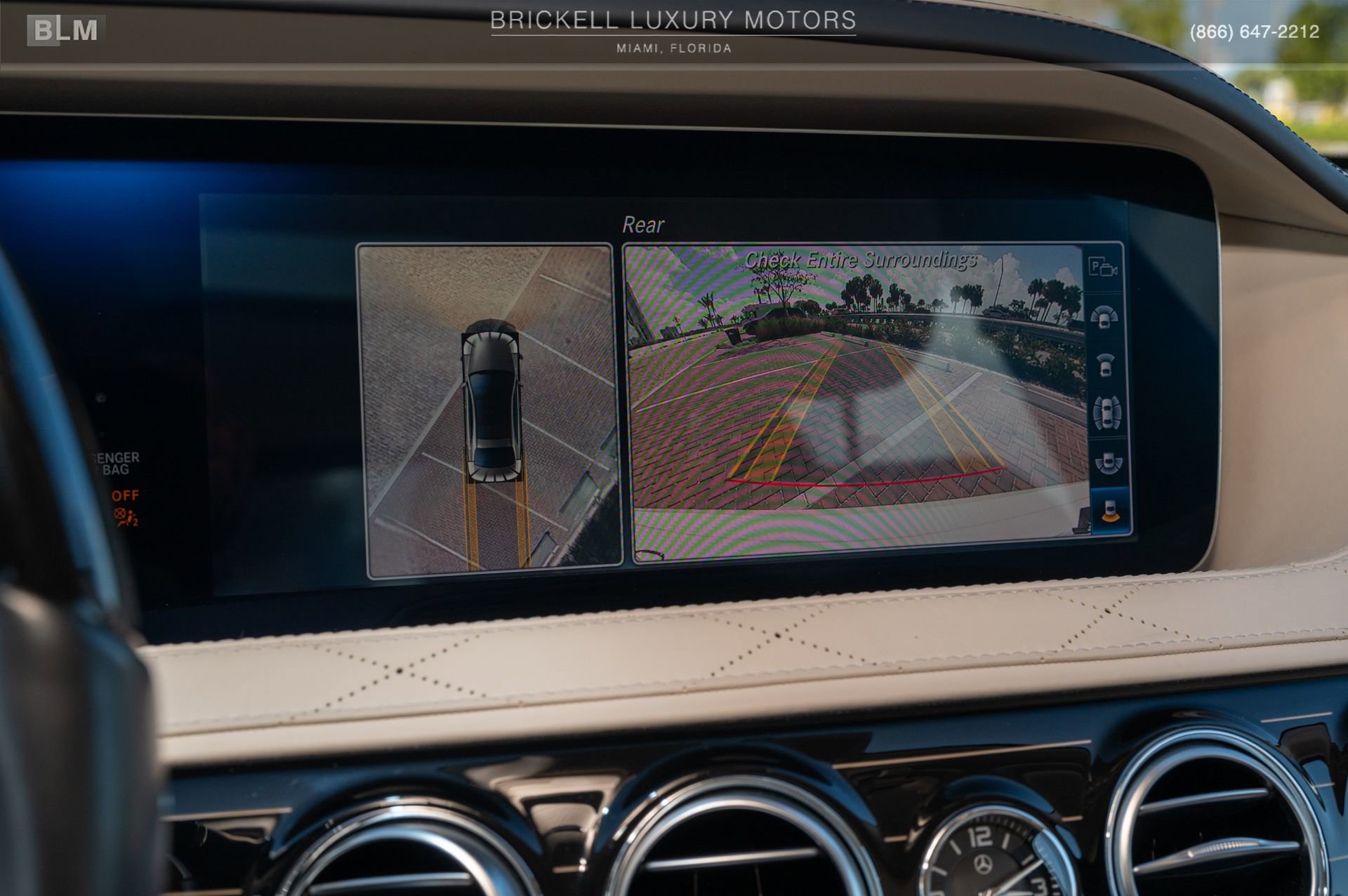 Used 2019 Mercedes-Benz S 560 Sedan image 39