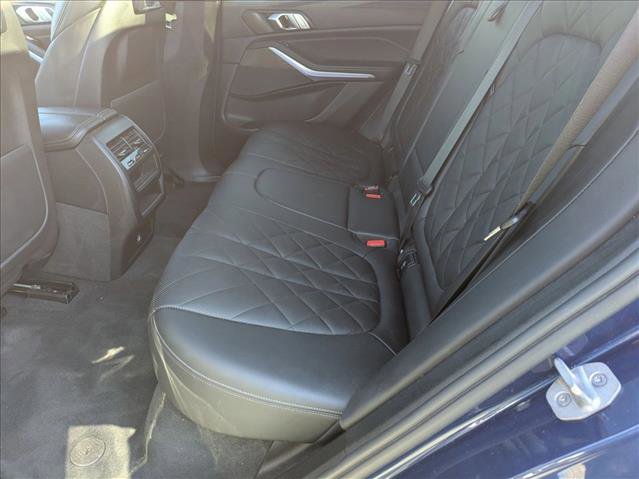 Used 2023 BMW X5 xDrive45e w/ Parking Assistance Package AWD/4WD image 20