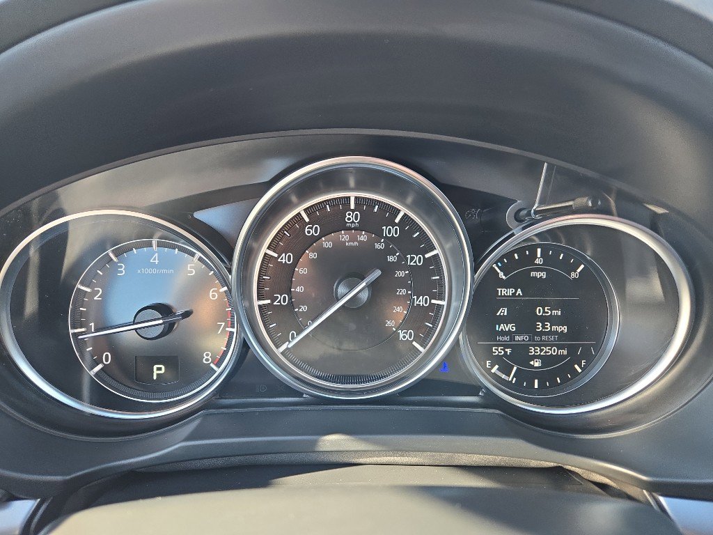 Used 2024 MAZDA CX-5 AWD 2.5 S w/ Select Package image 20