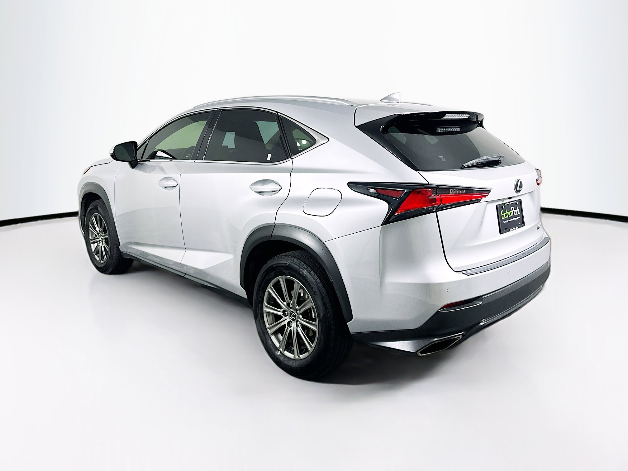 Used 2019 Lexus NX 300 FWD w/ Comfort Package image 5