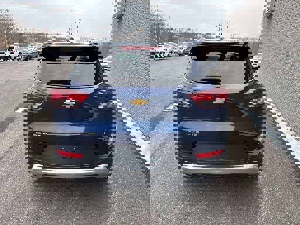 Used 2023 Chevrolet TrailBlazer LT w/ Convenience Package image 5