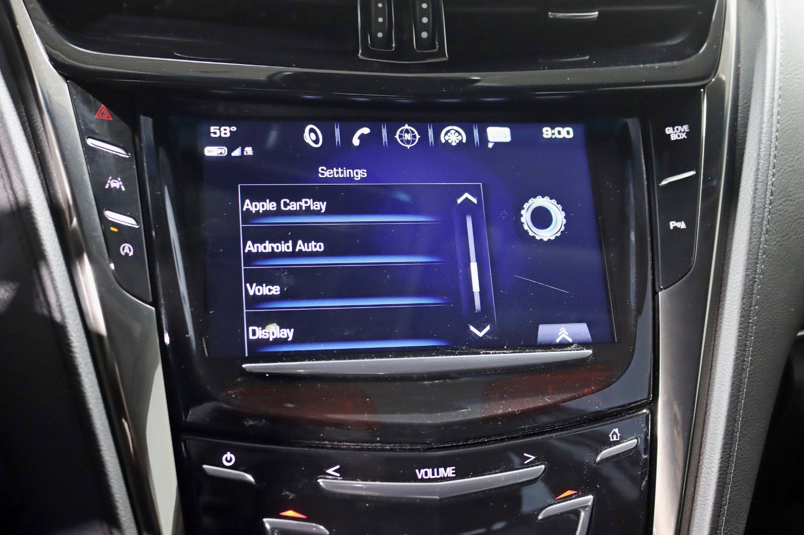 Used 2017 Cadillac CTS Luxury image 19