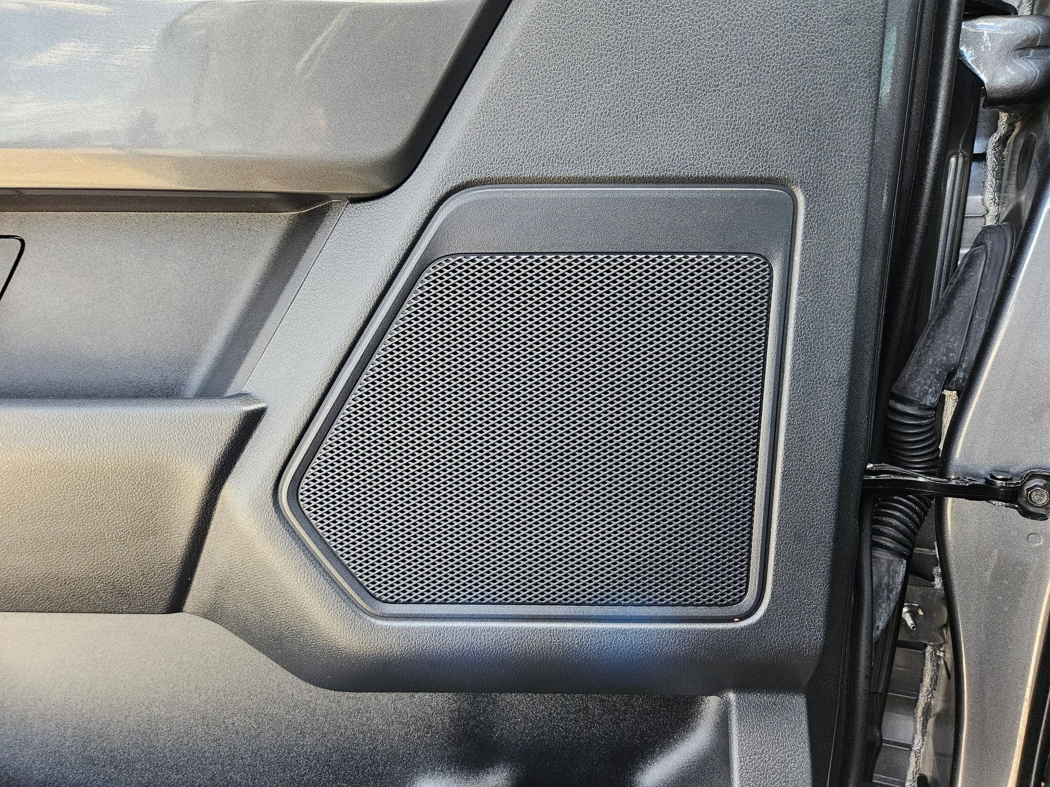 Used 2023 Ford F150 XLT w/ Equipment Group 302A High AWD/4WD image 11