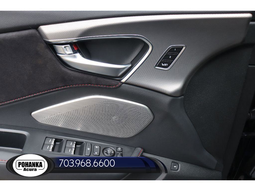 New 2026 Acura RDX A-Spec image 29