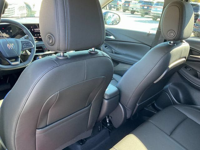 New 2026 Buick Encore GX Sport Touring w/ Advanced Technology Package FWD image 13