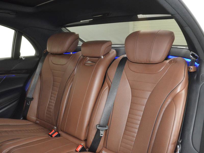 Used 2016 Mercedes-Benz S 550 S 550 image 37