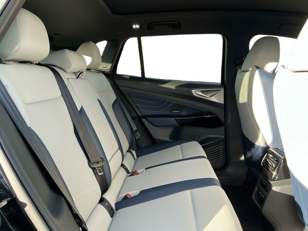 New 2026 Volkswagen ID.4 Pro S Plus image 20