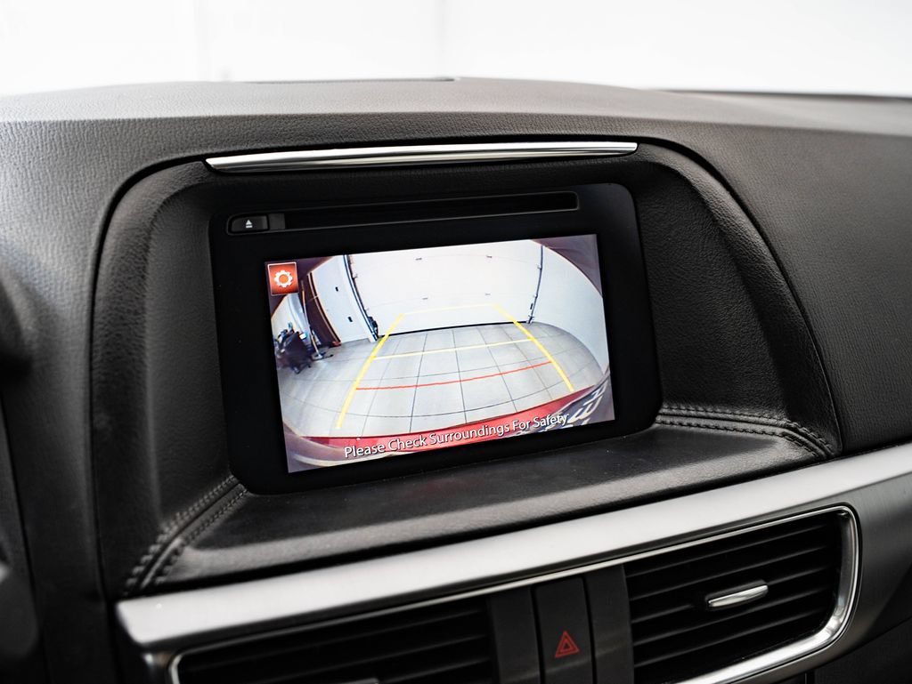 Used 2016 MAZDA CX-5 Grand Touring FWD image 34