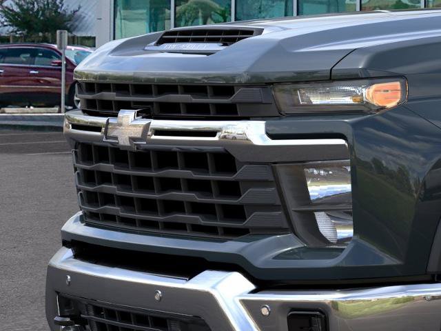 New 2026 Chevrolet Silverado 3500 LT w/ Texas Edition AWD/4WD image 13