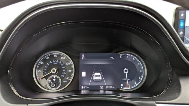 Used 2022 Genesis GV70 2.5T w/ Select Package AWD/4WD image 26
