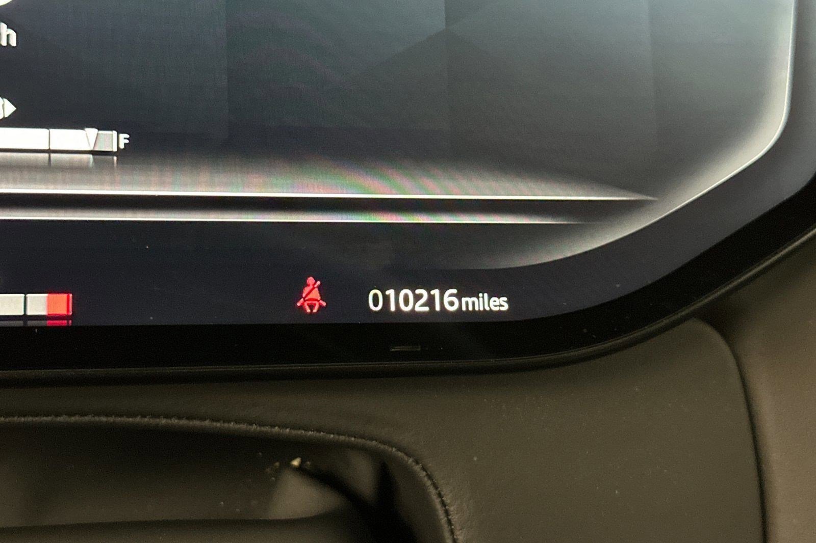 Certified 2025 Land Rover Range Rover Sport SE image 21