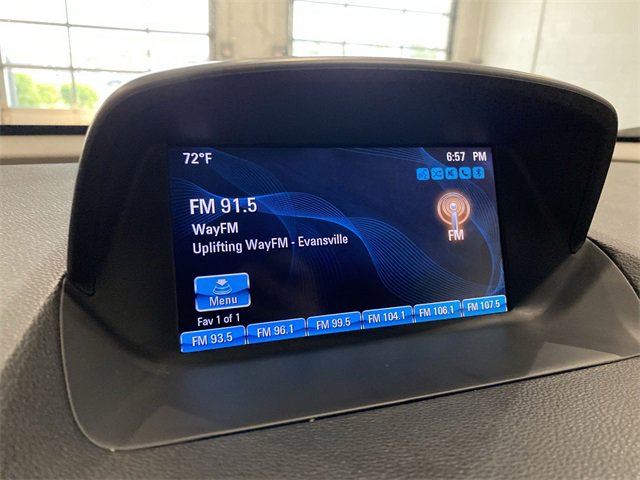 Used 2016 Buick Encore Leather w/ Experience Buick Package image 13