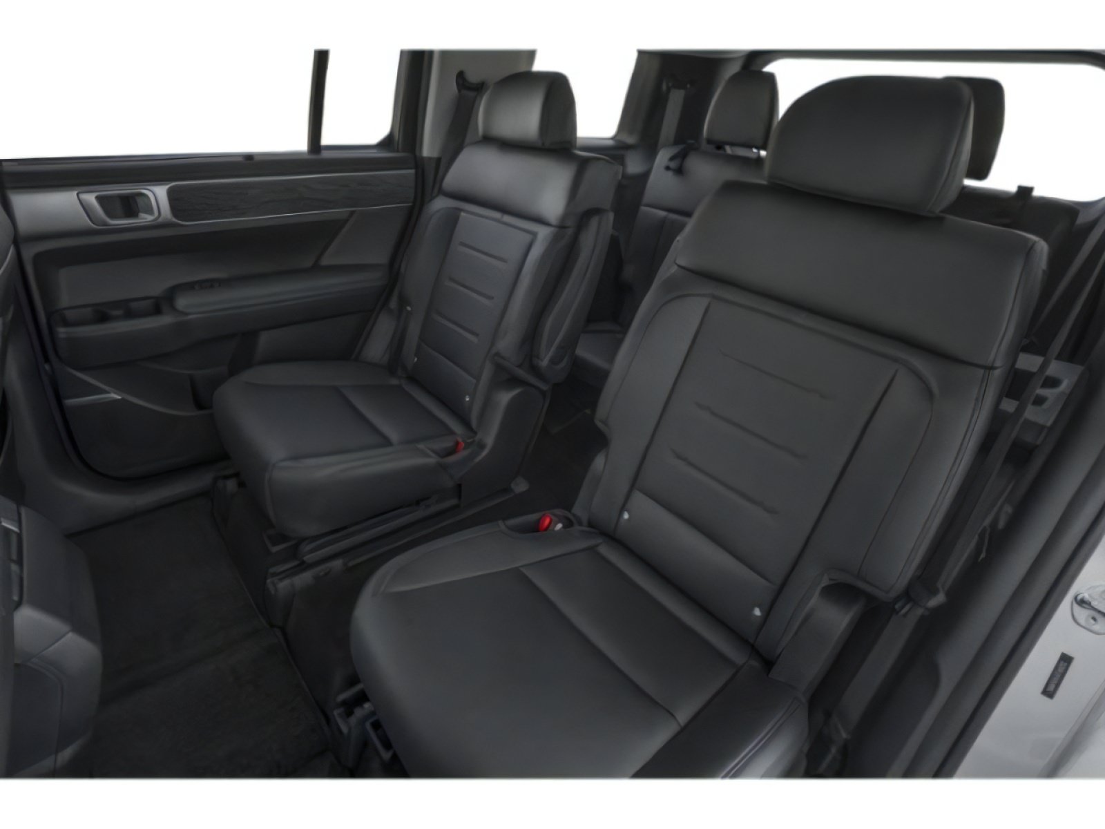 New 2027 Hyundai Santa Fe Limited AWD/4WD image 12