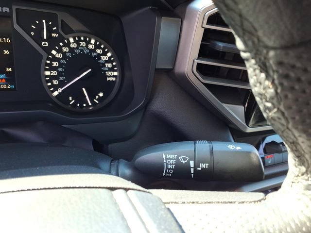 Used 2023 Toyota Tundra SR5 w/ SR5 Premium Package image 22