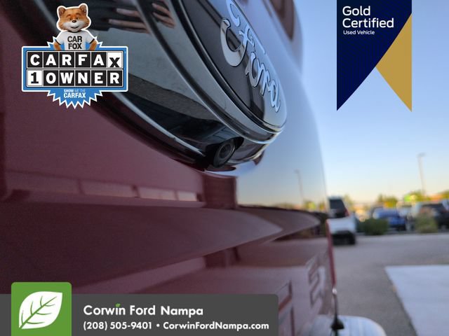 Used 2021 Ford Ranger XLT w/ Equipment Group 302A High AWD/4WD image 31