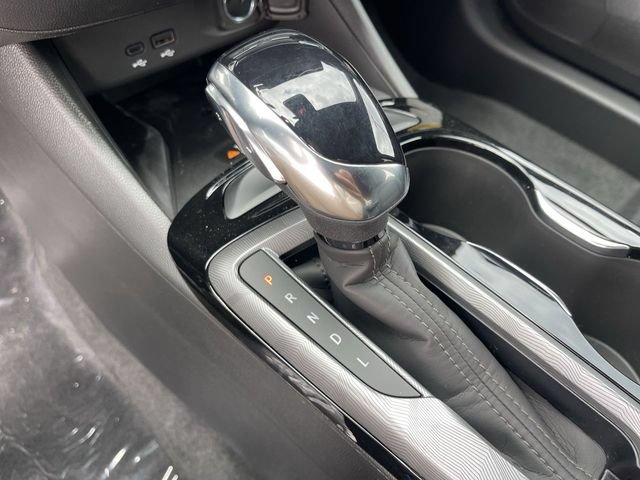 New 2026 Buick Envista Sport Touring w/ Convenience I Package FWD image 19