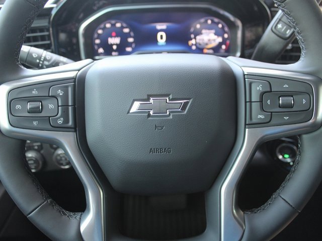 New 2026 Chevrolet Silverado 2500 LT w/ Trail Boss Package image 8