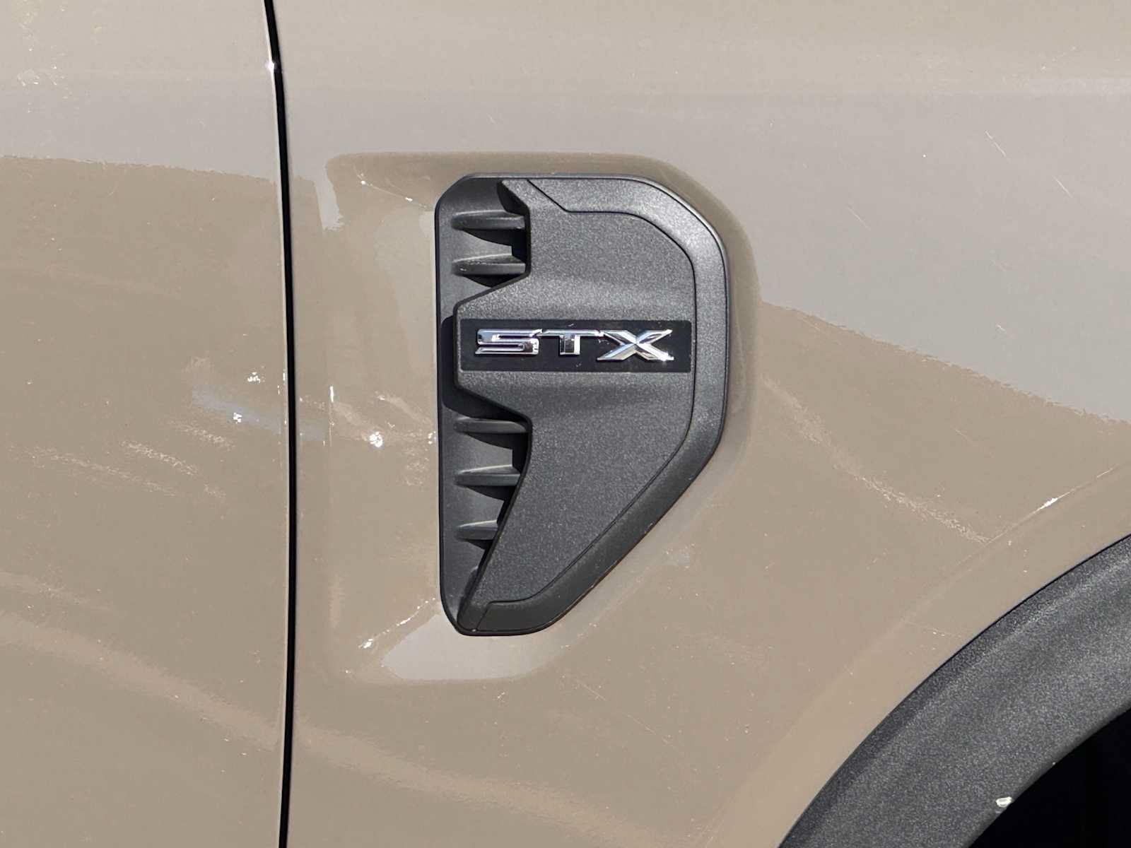 New 2026 Ford Ranger XL w/ Trailer Tow Package AWD/4WD image 7