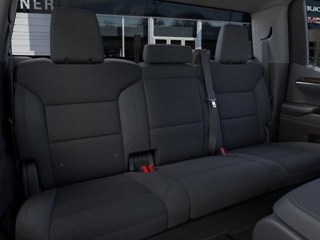 New 2026 GMC Sierra 1500 Elevation image 39