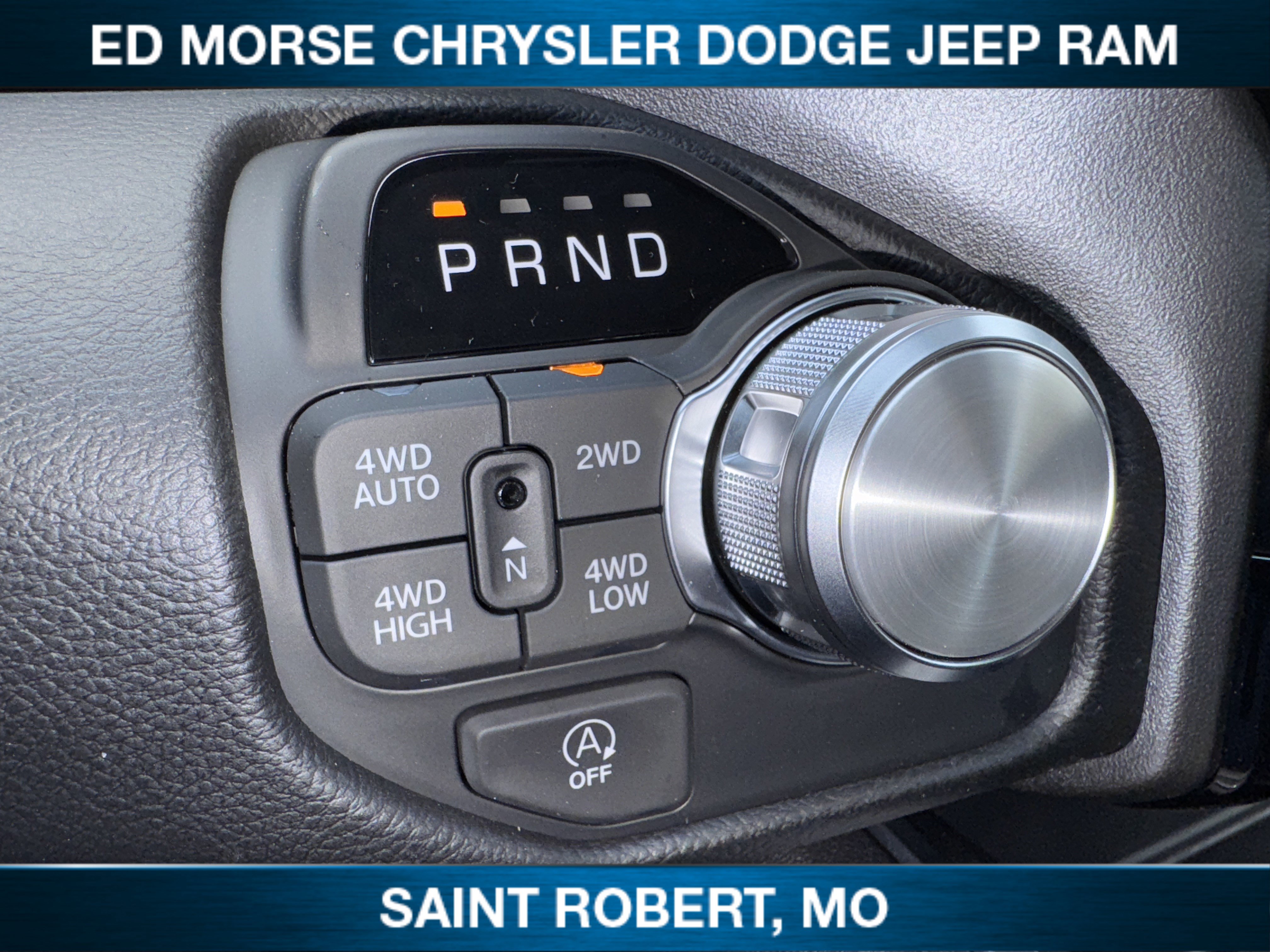 New 2025 RAM 1500 Laramie w/ Night Edition image 26