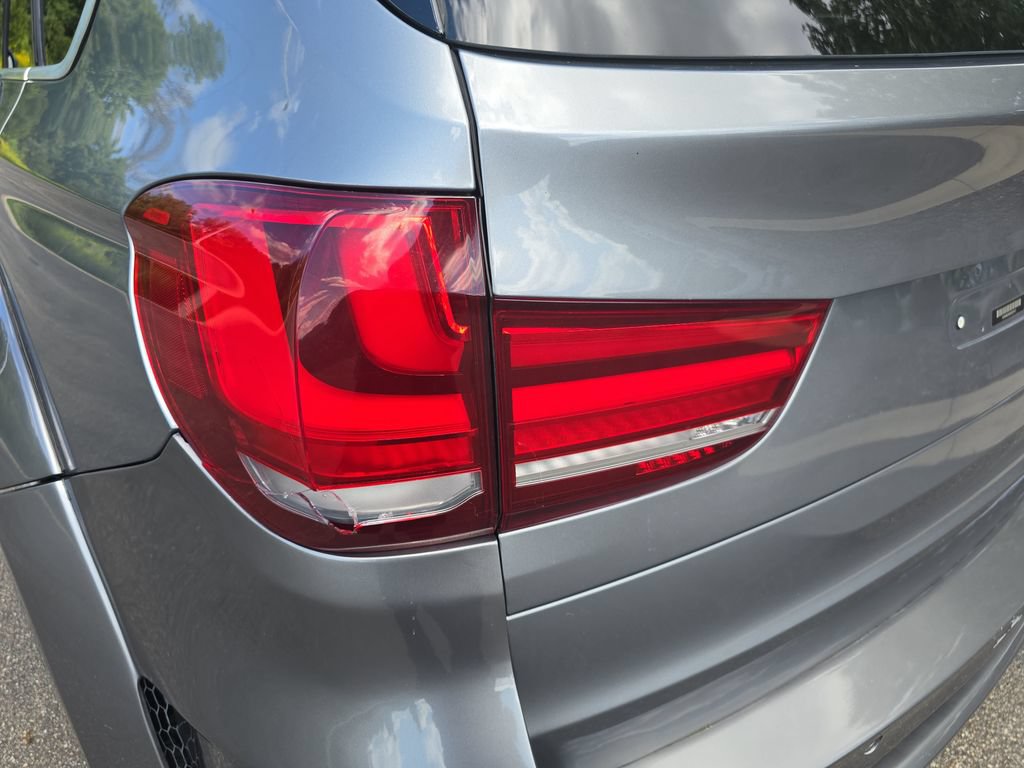 Used 2014 BMW X5 xDrive50i AWD/4WD image 38