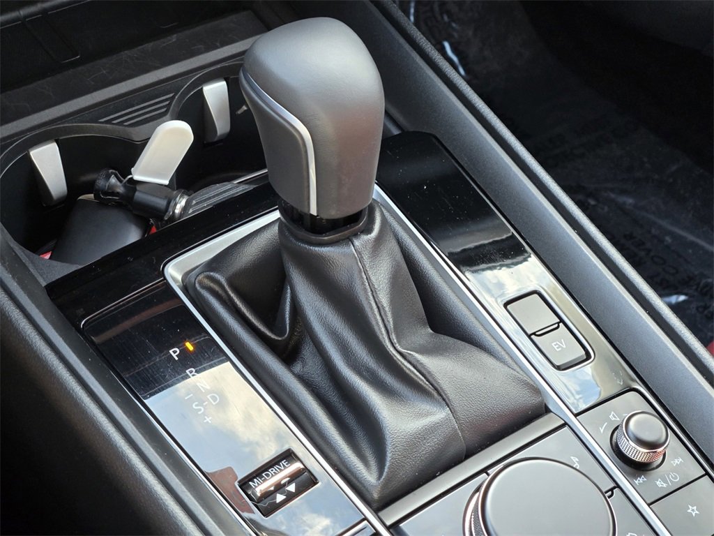 Certified 2025 MAZDA CX-50 AWD 2.5 Hybrid w/ Premium Pkg image 21