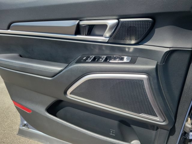 Certified 2025 Kia Telluride LX FWD image 19