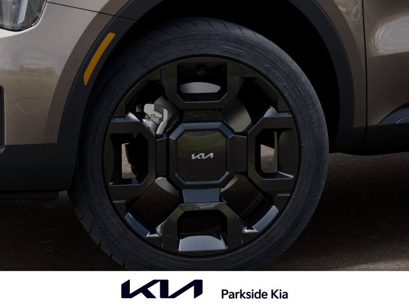 New 2026 Kia Sorento SX Prestige AWD/4WD image 9