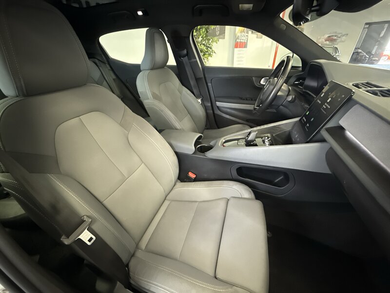 Used 2021 Polestar Polestar 2 AWD/4WD image 17