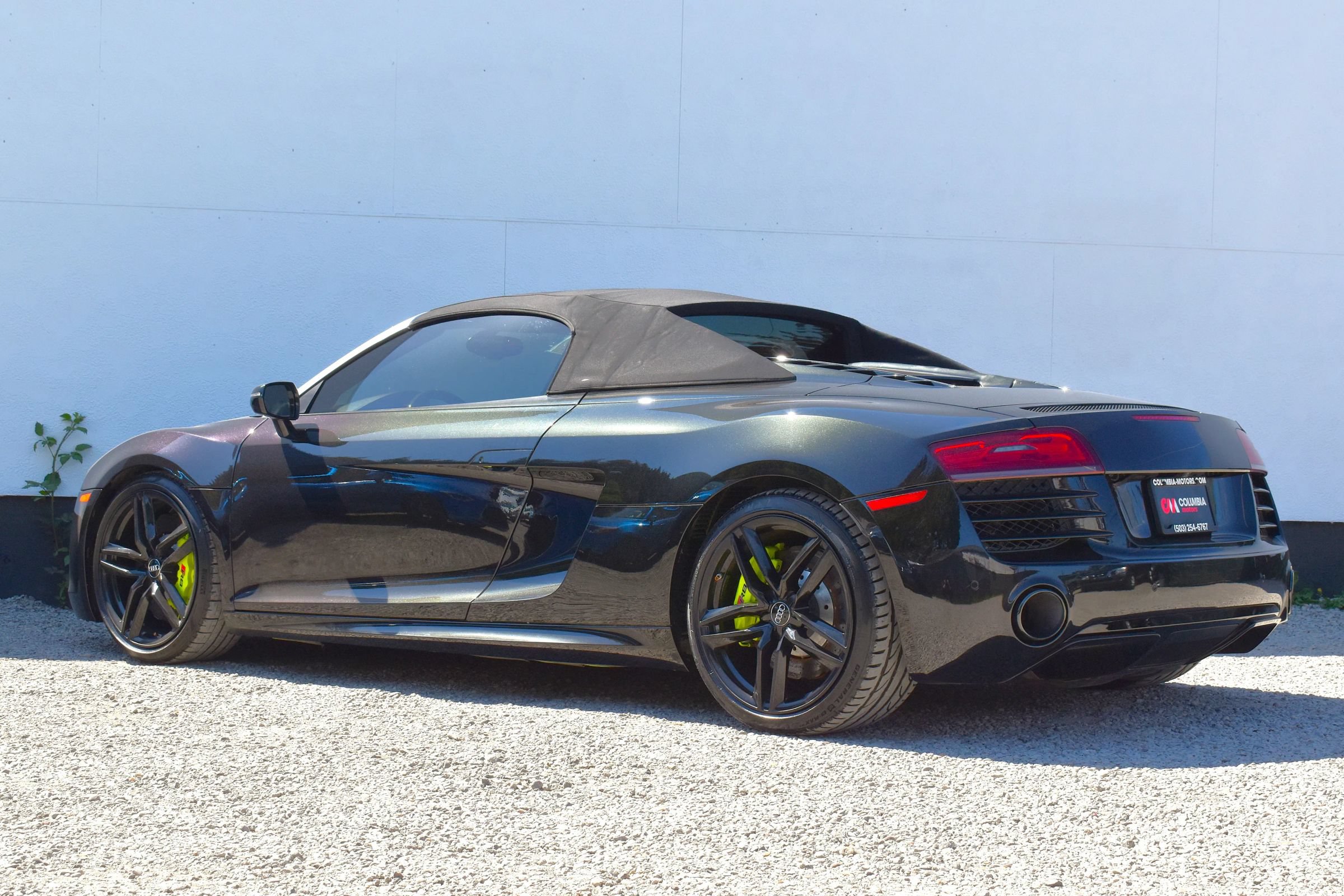 Used 2014 Audi R8 V10 AWD/4WD image 15