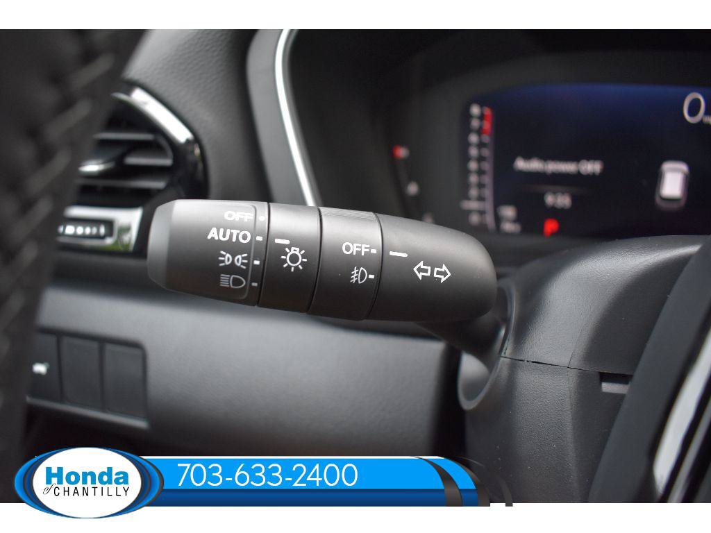 New 2026 Honda Pilot Touring image 10