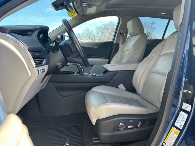 Used 2019 Cadillac XT4 Premium Luxury image 27