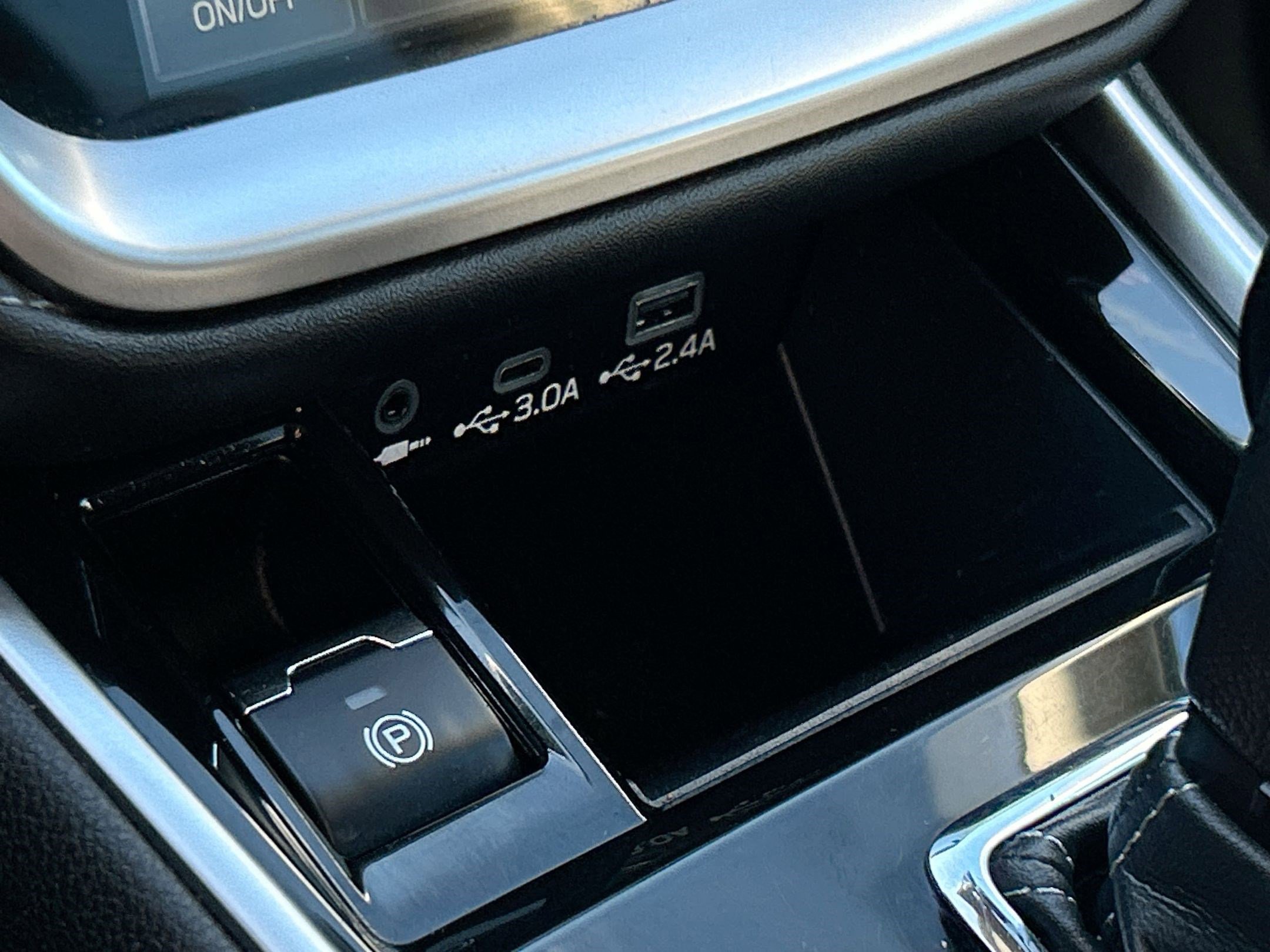 Certified 2023 Subaru Outback Limited image 13