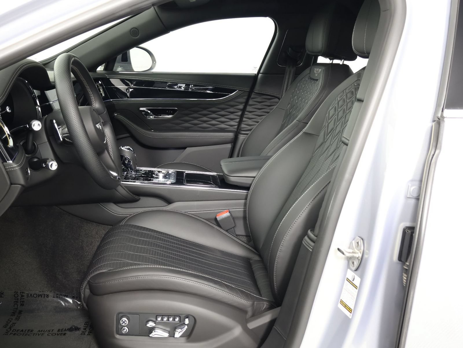 Certified 2020 Bentley Flying Spur W12 AWD/4WD image 1