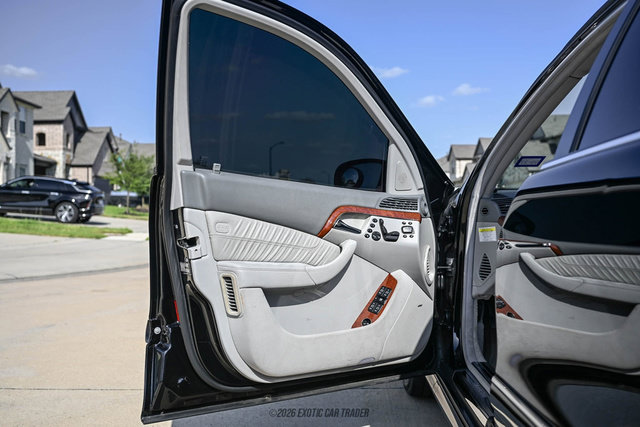 Used 2006 Mercedes-Benz S 430 image 98
