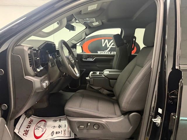 New 2026 GMC Sierra 1500 Elevation AWD/4WD image 8
